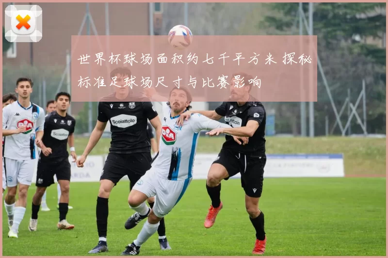 世界杯球场面积约七千平方米 探秘标准足球场尺寸与比赛影响